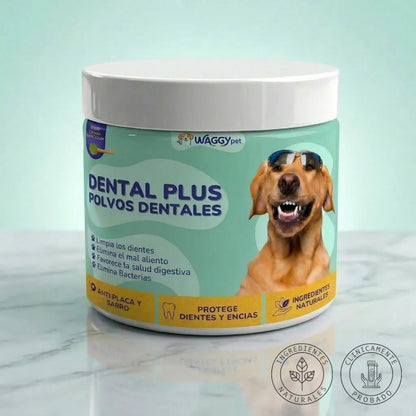 DENTAL PLUS®