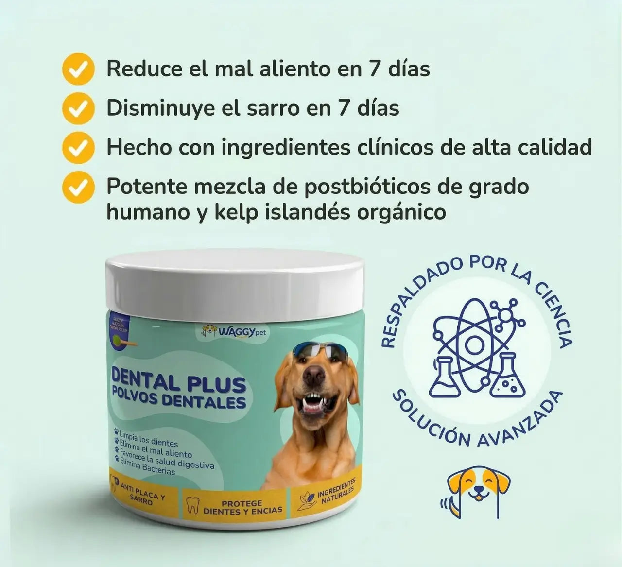 DENTAL PLUS®