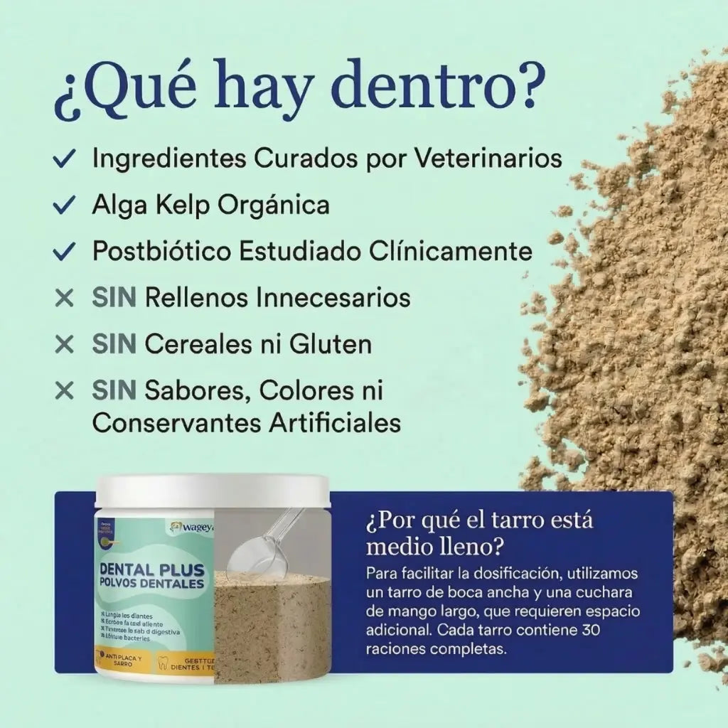 DENTAL PLUS®